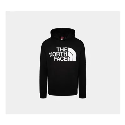 (NFA3XYDJK31-S) The North Face Dome Pullover Hoodie, TNF Black