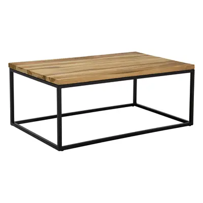 Teak Wood Coffee Table PROVO II