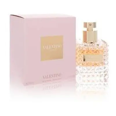 Valentino Donna Eau De Parfum Spray By Valentino