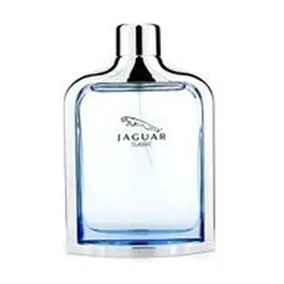 Jaguar Classic Motion Eau De Toilette Spray 100ml3.4oz