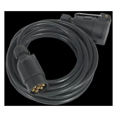 Extension Lead 7-Pin N-Type 6m