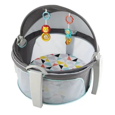 Fisher-Price DRF13 On-The-Go Baby Dome