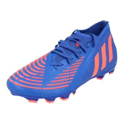 (7.5) Adidas Predator Edge.2 MG Mens Football Boots Soccer Cleats GW9986