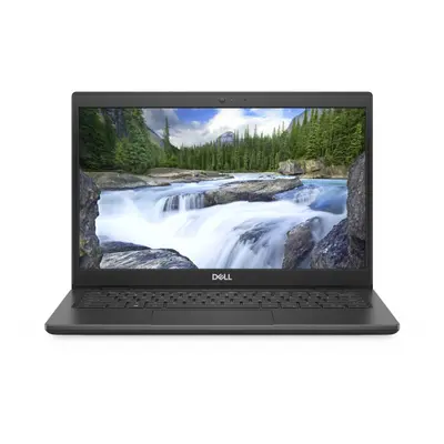 Dell Latitude 14" Laptop Intel Core i3 11th Gen 8GB 256GB Grey