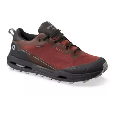 (7 UK, Brick Red/Black) Craghoppers Mens Adflex Shoes