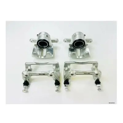 2 x Front Brake Caliper For NISSAN MICRA MK3 ( K12 ) BBC/NS/052A