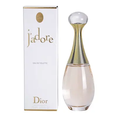 Christian Dior J'Adore 75ml EDP Spray