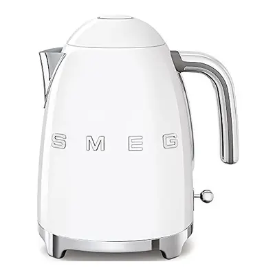 Smeg KLF03WHEU Electric Kettle KLF03WHEU-chrome, Chrome