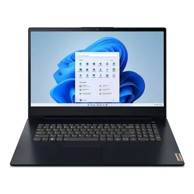 Lenovo IdeaPad 17IAU7 17.3" Laptop Intel Pentium Gold 4GB 128GB