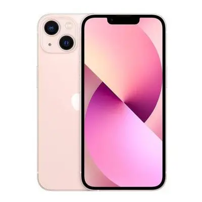 Apple iPhone 128GB 6.1" Pink EU MLPH3SE/A