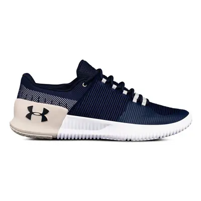 (UK 7, Academy) Under Armour Mens UA Ultimate Speed Fitness Trainers