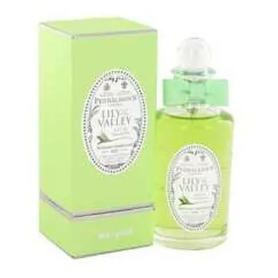 Lily of the Valley (Penhaligon's) by Penhaligon's Eau De Toilette Spray 3.4 oz (Women) V728-5164