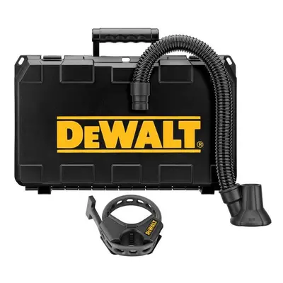 DEWALT DWH052 Demolition Hammer Dust Extraction System