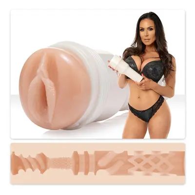 Fleshlight Girls - Kendra Lust True Lust