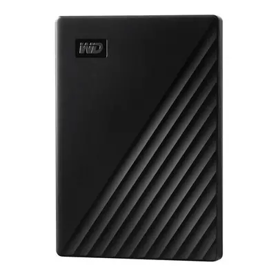 Western Digital WDBYVG0020BBK-WESN Wd My Passport Wdbyvg0020bbk Hard Drive WDBYVG0020BBK-WESN