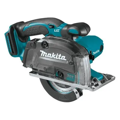 Makita DCS552Z 18v Metal Saw 136mm Body Only