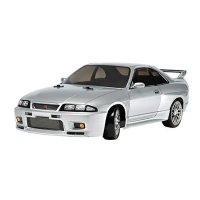 SKYLINE GTR R33 TT-02D - R/C Kit - Tamiya