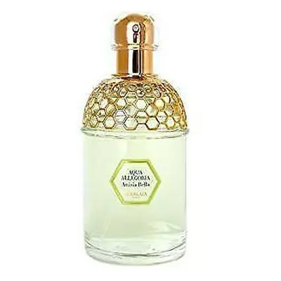 Guerlain Aqua Allegoria Anisia Bella Eau De Toilette Perfume - 75ml