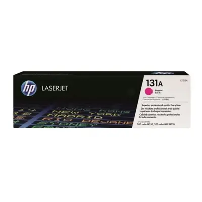 HP CF213A (131A) Toner magenta, 1.8K pages