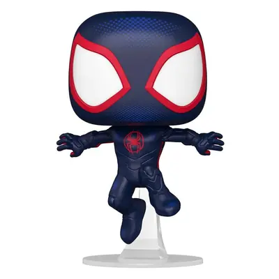 Funko POP! Jumbo: Spider-Man: Across the Spider-Verse - Miles Morales