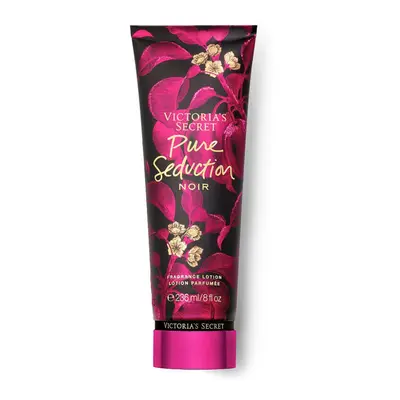 Victoria's Secret Pure Seduction Noir Fragrance Lotions ml/8 fl oz (2 Pack)