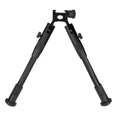 Barska Optics AW11886 Picatinny - Weaver Bipod Medium Height