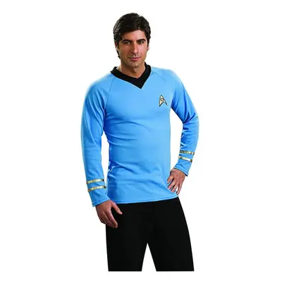 (S) Star Trek - Classic Deluxe Spock