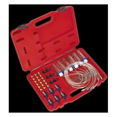 Diesel Injection Leak Back Master Kit - Bosch/Delphi/Denso