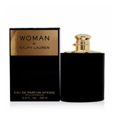 Woman By Ralph Lauren Ralph Lauren Edp Spray Intense 3.4 Oz (100 Ml) For Women