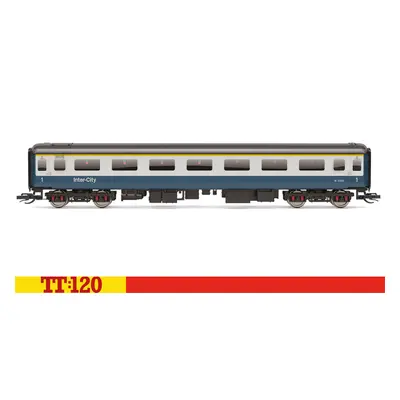 Hornby TT:120 BR Mk2F First Open M3374 - Era TT4018