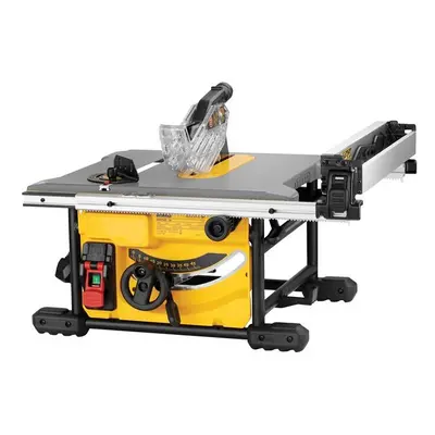 DEWALT DWE7485 Compact Table Saw 1850W 240V DWE7485-GB