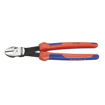 Knipex Tools Lp In. High Leverage Diagonal Cutters