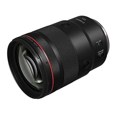 Canon RF 135mm F/1.8 IS USM Lens