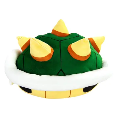 Nintendo Tomy Mega Bowser's Shell Plush Toy