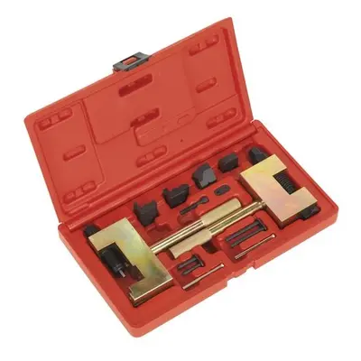 Sealey VSE4801 Diesel Engine Timing Chain Tool Kit - Mercedes Benz / Chrysler / Jeep