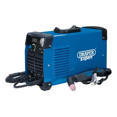 Draper Expert High Frequency Plasma Cutter, 40A