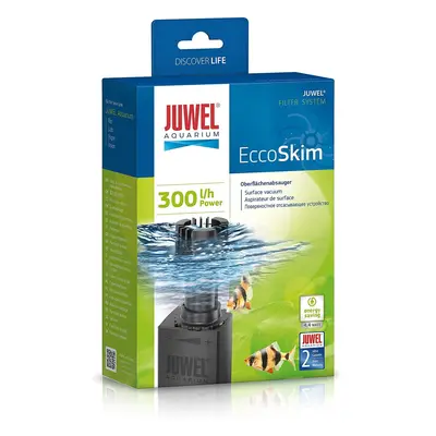 Juwel EccoSkim Surface Skimmer (300Lph)