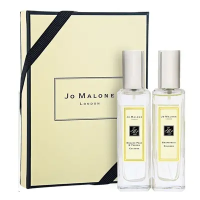 Jo Malone Gift Set 30ml English Pear & Freesia Cologne + 30ml Grapefruit Cologne