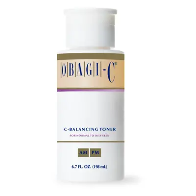 Obagi C Rx System C-Balancing Toner Normal to Oily Skin ml