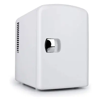 (White) Denver MFR-400 Mini Fridge