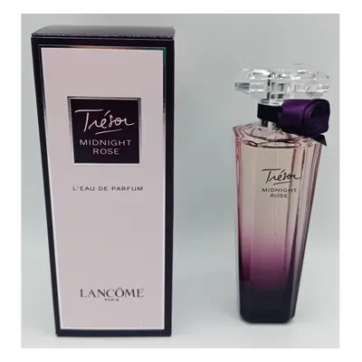 Lancome Tresor Midnight Rose EDP Spray 50ML - REF:LAN002