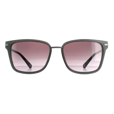 Ted Baker Sunglasses TB1620 Mata Grey Grey Gradient