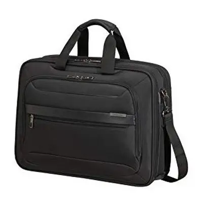 Vectura Evo Laptop briefcase 41 cm L Black Black