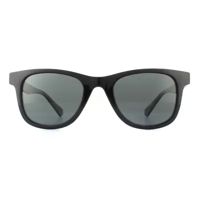 Polaroid Sunglasses 1016/S/NEW M9 Black Grey Polarized