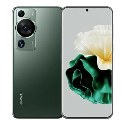 (Green) Huawei P60 Pro 4G 8GB+256GB Dual Sim Unlock