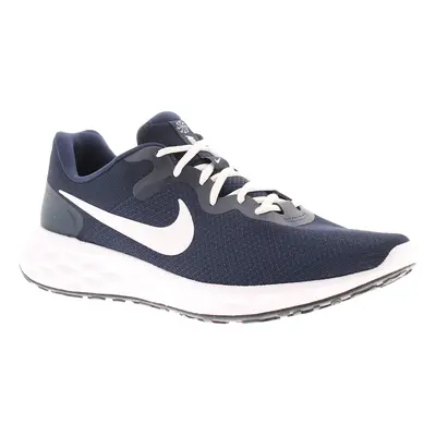 (Navy, 7.5 (Adults')) Nike Revolution Ne Men's Trainers UK Size