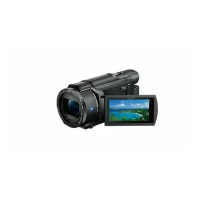 Sony FDR-AX53 4K Camcorder (Black)