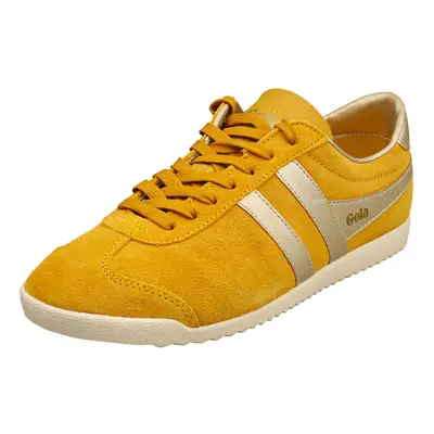 Gola Bullet Pearl Womens Fashion Trainers in Sun - UK