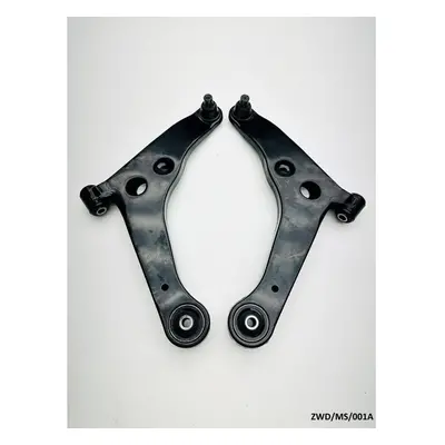 2 x Front Lower Control Arm for MITSUBISHI LANCER ZWD/MS/001A