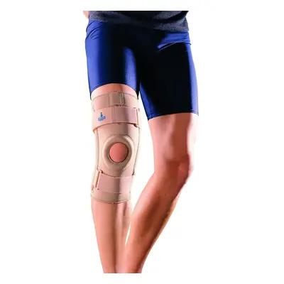 Oppo Stabilizer Knee Sleeve, Size S, Beige â Unit